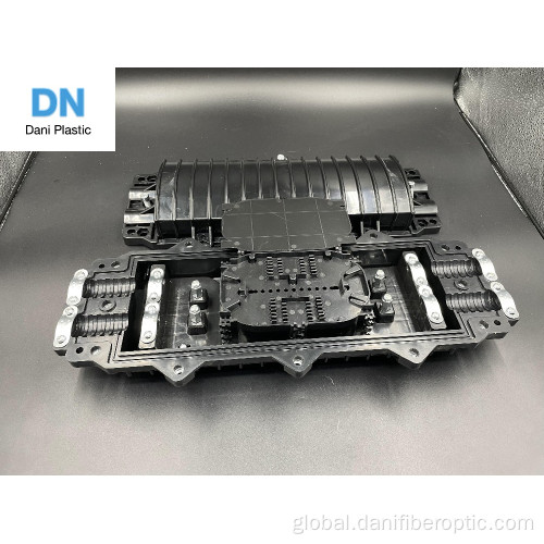 Fiber Splice Closures FTTH Fiber Splice Closure Supplier